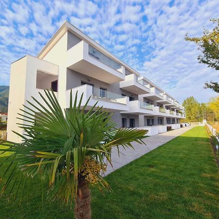 Agivo Stavros (Thessaloniki) Exterior foto